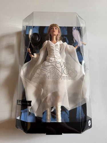 Barbie stevie nicks - barbie, bella