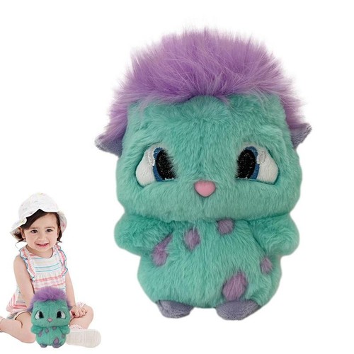 25cm bibble plush toy barbie - 25cm,