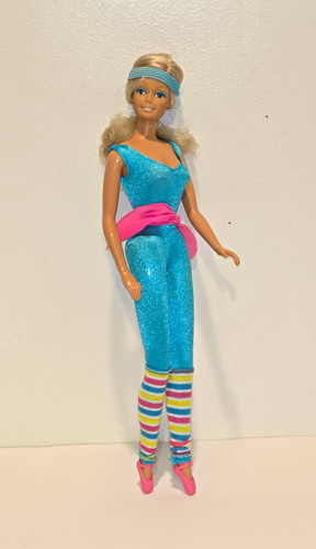 Barbie jazz - barbie, (great