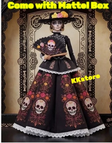 Barbie signature dia - barbie,