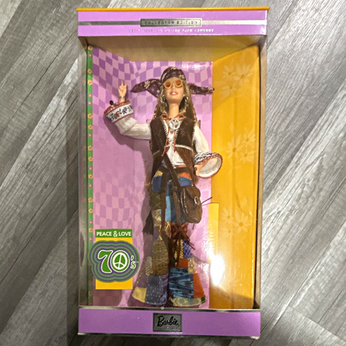 Mattel barbie great fashions - mattel,