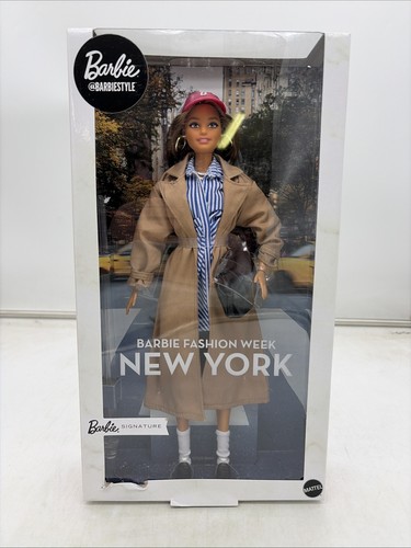 Barbie signature barbiestyle - barbie,