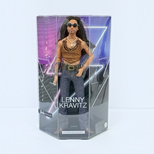 Barbie signature kenbassadors - barbie,