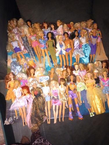 Huge lot plus - lot, of