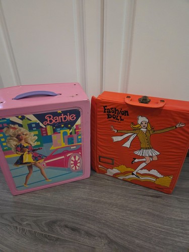 Vintage 1989 mattel - vintage,