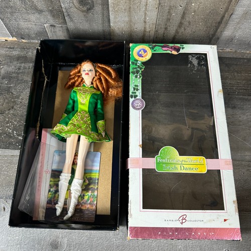Barbie collector festivals - barbie, of